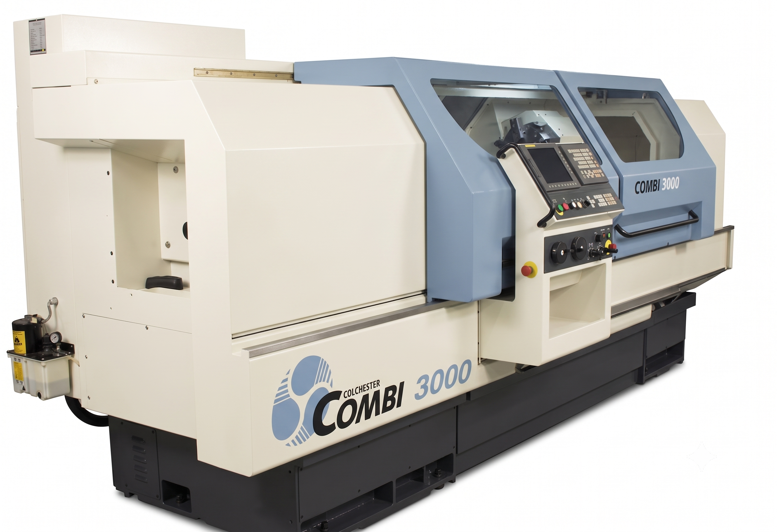 Colchester Combi 3000